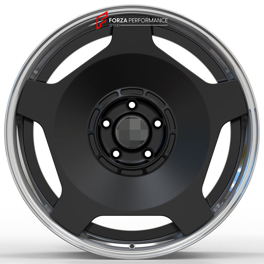 Buy Now 24 INCH FORGED WHEELS RIMS for MERCEDES BENZ G CLASS G63 AMG W465 2025 and upgrade car parts from SIR Tuning at the Best Price. Headlights, Tail lights, Bodykits, Navigations, wheels and more - Fast & Free Shipping within Europe, US & Worldwide.