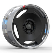24 INCH FORGED WHEELS RIMS for MERCEDES BENZ G CLASS G63 AMG W465 2025