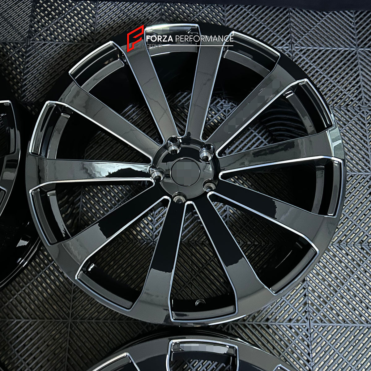 24 INCH FORGED WHEELS RIMS for MERCEDES BENZ G-CLASS G63 W464 2023