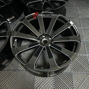24 INCH FORGED WHEELS RIMS for MERCEDES BENZ G-CLASS G63 W464 2023