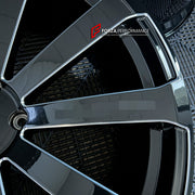 24 INCH FORGED WHEELS RIMS for MERCEDES BENZ G-CLASS G63 W464 2023