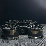 24 INCH FORGED WHEELS RIMS for MERCEDES BENZ G-CLASS G63 W464 2023