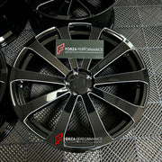 24 INCH FORGED WHEELS RIMS for MERCEDES BENZ G-CLASS G63 W464 2023