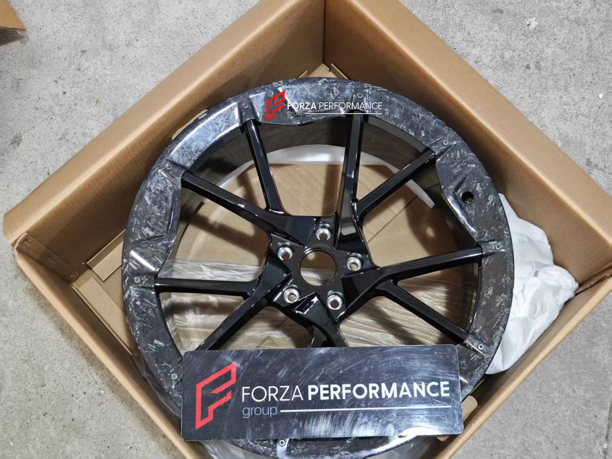 24 INCH FORGED WHEELS RIMS for MERCEDES BENZ G CLASS G63 W464 W463A 2023