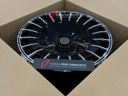 FORGED WHEELS RIMS for MERCEDES BENZ S CLASS W223 FACELIFT 2026+