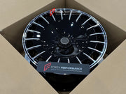 FORGED WHEELS RIMS for MERCEDES BENZ S CLASS W223 FACELIFT 2026+