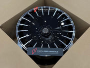 FORGED WHEELS RIMS for MERCEDES BENZ S CLASS W223 FACELIFT 2026+