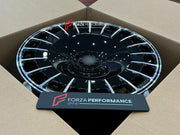 FORGED WHEELS RIMS for MERCEDES BENZ S CLASS W223 FACELIFT 2026+