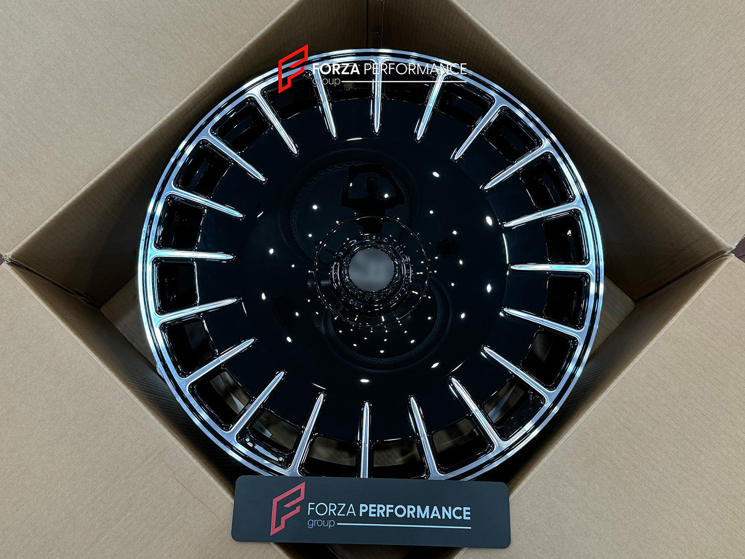 FORGED WHEELS RIMS for MERCEDES BENZ S CLASS W223 FACELIFT 2026+