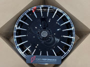 FORGED WHEELS RIMS for MERCEDES BENZ S CLASS W223 FACELIFT 2026+