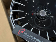FORGED WHEELS RIMS for MERCEDES BENZ S CLASS W223 FACELIFT 2026+