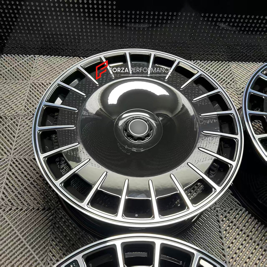 Buy Now 24 INCH FORGED WHEELS RIMS for MERCEDES BENZ G CLASS W465 2024 and upgrade car parts from SIR Tuning at the Best Price. Headlights, Tail lights, Bodykits, Navigations, wheels and more - Fast & Free Shipping within Europe, US & Worldwide.