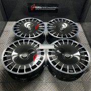 24 INCH FORGED WHEELS RIMS for MERCEDES BENZ G CLASS W465 2024