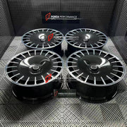 24 INCH FORGED WHEELS RIMS for MERCEDES BENZ G CLASS W465 2024