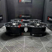 24 INCH FORGED WHEELS RIMS for MERCEDES BENZ G CLASS W465 2024