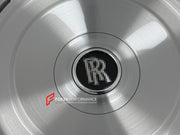 24 INCH FORGED WHEELS RIMS for ROLLS ROYCE CULLINAN 2023 RR31