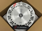 24 INCH FORGED WHEELS RIMS for ROLLS ROYCE CULLINAN 2023 RR31