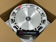 24 INCH FORGED WHEELS RIMS for ROLLS ROYCE CULLINAN 2023 RR31