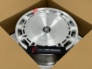 24 INCH FORGED WHEELS RIMS for ROLLS ROYCE CULLINAN 2023 RR31