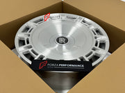 24 INCH FORGED WHEELS RIMS for ROLLS ROYCE CULLINAN 2023 RR31