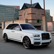 24 INCH FORGED WHEELS RIMS for ROLLS ROYCE CULLINAN 2024+