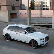 24 INCH FORGED WHEELS RIMS for ROLLS ROYCE CULLINAN 2024+