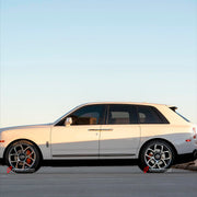 24 INCH FORGED WHEELS RIMS for ROLLS ROYCE CULLINAN 2024+
