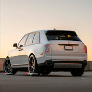24 INCH FORGED WHEELS RIMS for ROLLS ROYCE CULLINAN 2024+