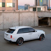 24 INCH FORGED WHEELS RIMS for ROLLS ROYCE CULLINAN 2024+
