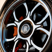 24 INCH FORGED WHEELS RIMS for ROLLS ROYCE CULLINAN 2024+