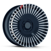 24 INCH FORGED WHEELS RIMS for ROLLS-ROYCE CULLINAN 2025