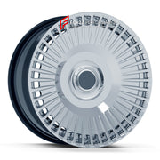 24 INCH FORGED WHEELS RIMS for ROLLS-ROYCE CULLINAN 2025