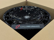 24 INCH FORGED WHEELS RIMS for ROLLS ROYCE CULLINAN 2023