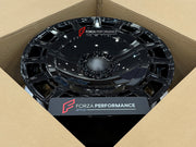 24 INCH FORGED WHEELS RIMS for ROLLS ROYCE CULLINAN 2023