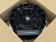 24 INCH FORGED WHEELS RIMS for ROLLS ROYCE CULLINAN 2023