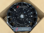 24 INCH FORGED WHEELS RIMS for ROLLS ROYCE CULLINAN 2023