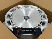 24 INCH FORGED WHEELS RIMS for ROLLS ROYCE CULLINAN I 2023