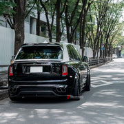 24 INCH FORGED WHEELS RIMS for ROLLS ROYCE CULLINAN I RR31 2018 - 2024