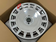 24 INCH FORGED WHEELS RIMS for ROLLS ROYCE CULLINAN I RR31 2024