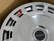 24 INCH FORGED WHEELS RIMS for ROLLS ROYCE CULLINAN I RR31 2024