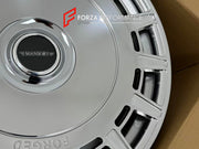 24 INCH FORGED WHEELS RIMS for ROLLS ROYCE CULLINAN I RR31 2024