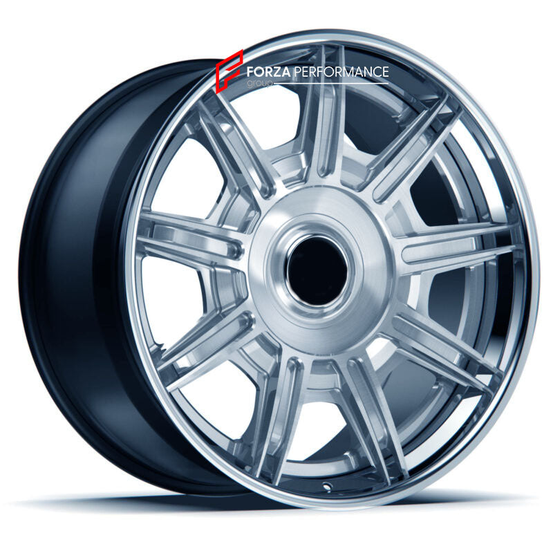 24 INCH FORGED WHEELS RIMS FOR ROLLS ROYCE DAWN 2022