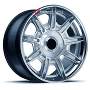 24 INCH FORGED WHEELS RIMS FOR ROLLS ROYCE DAWN 2022