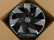 24 INCH FORGED WHEELS RIMS for ROLLS ROYCE PHANTOM 2005