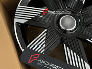 24 INCH FORGED WHEELS RIMS for ROLLS ROYCE PHANTOM 2005