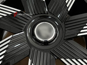 24 INCH FORGED WHEELS RIMS for ROLLS ROYCE PHANTOM 2005