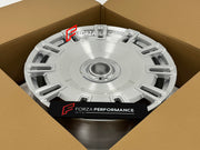 24 INCH FORGED WHEELS RIMS for ROLLS ROYCE PHANTOM 2026 VIII RR11