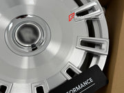 24 INCH FORGED WHEELS RIMS for ROLLS ROYCE PHANTOM 2026 VIII RR11