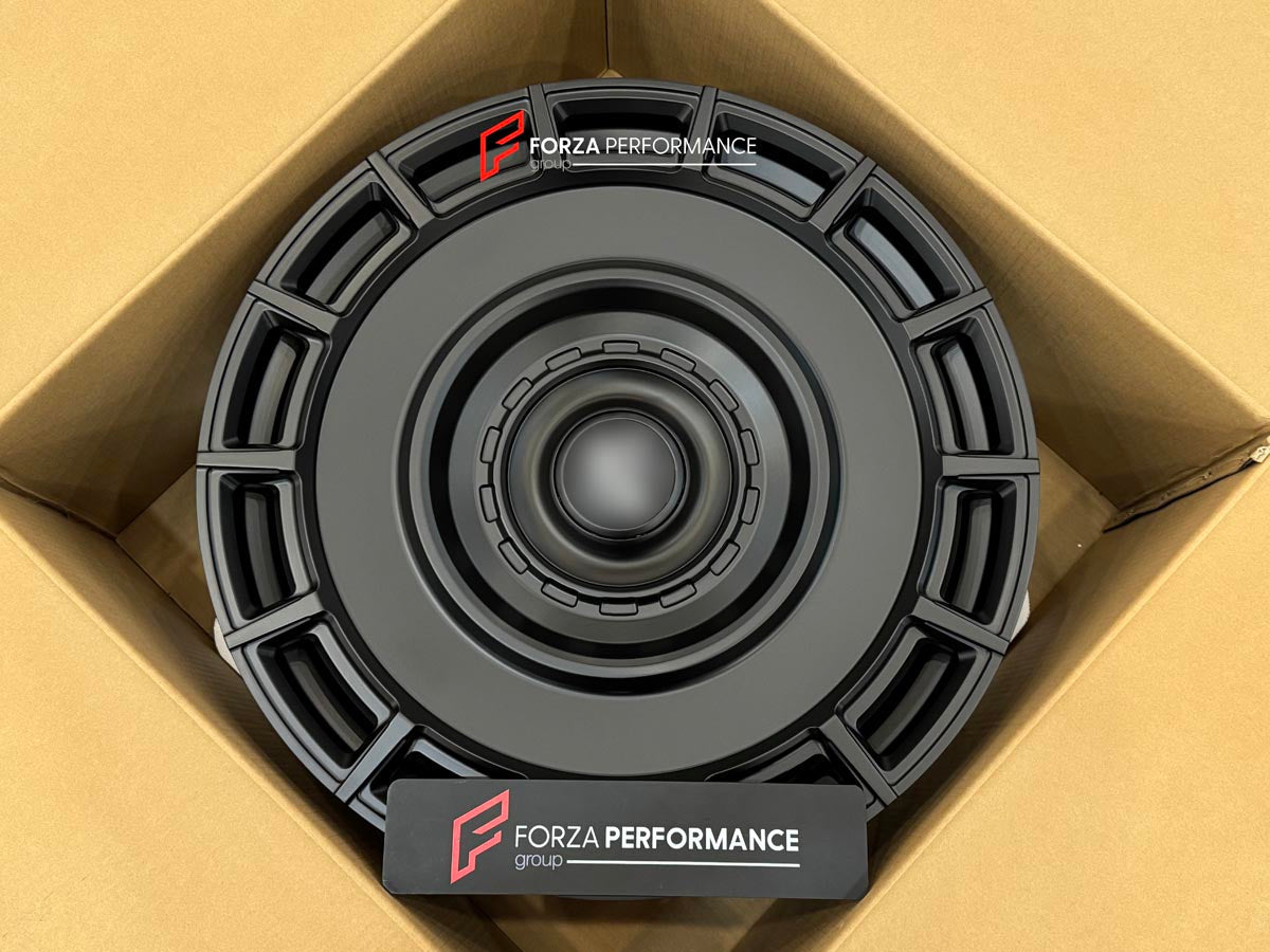 24 INCH FORGED WHEELS RIMS for ROLLS-ROYCE PHANTOM DROPHEAD COUPE 2012
