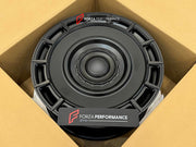 24 INCH FORGED WHEELS RIMS for ROLLS-ROYCE PHANTOM DROPHEAD COUPE 2012